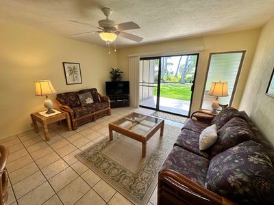 C114 - 7142 Kamehameha V Hwy, Condo with 1 bedrooms, 1 bathrooms and null parking in Kaunakakai HI | Image 1