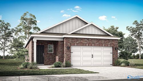 3436 Cool Cir, Huntsville, AL, 35801 | Card Image