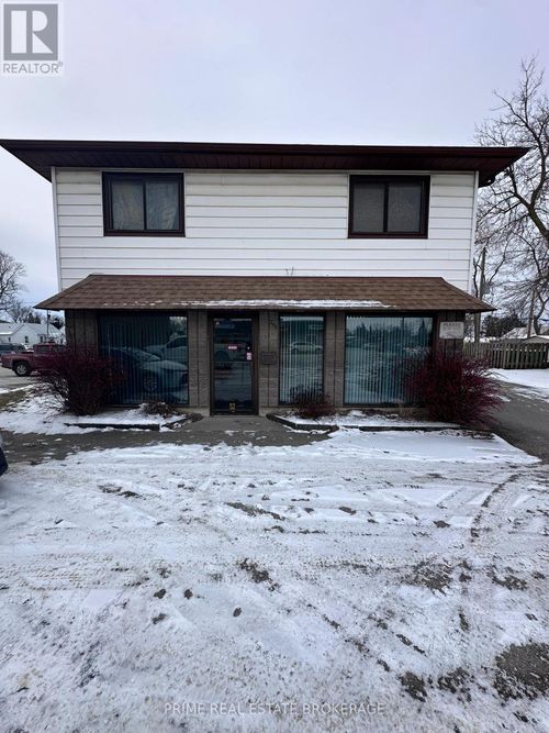 254 Main St, Glencoe, ON, N0L1M0 | Card Image