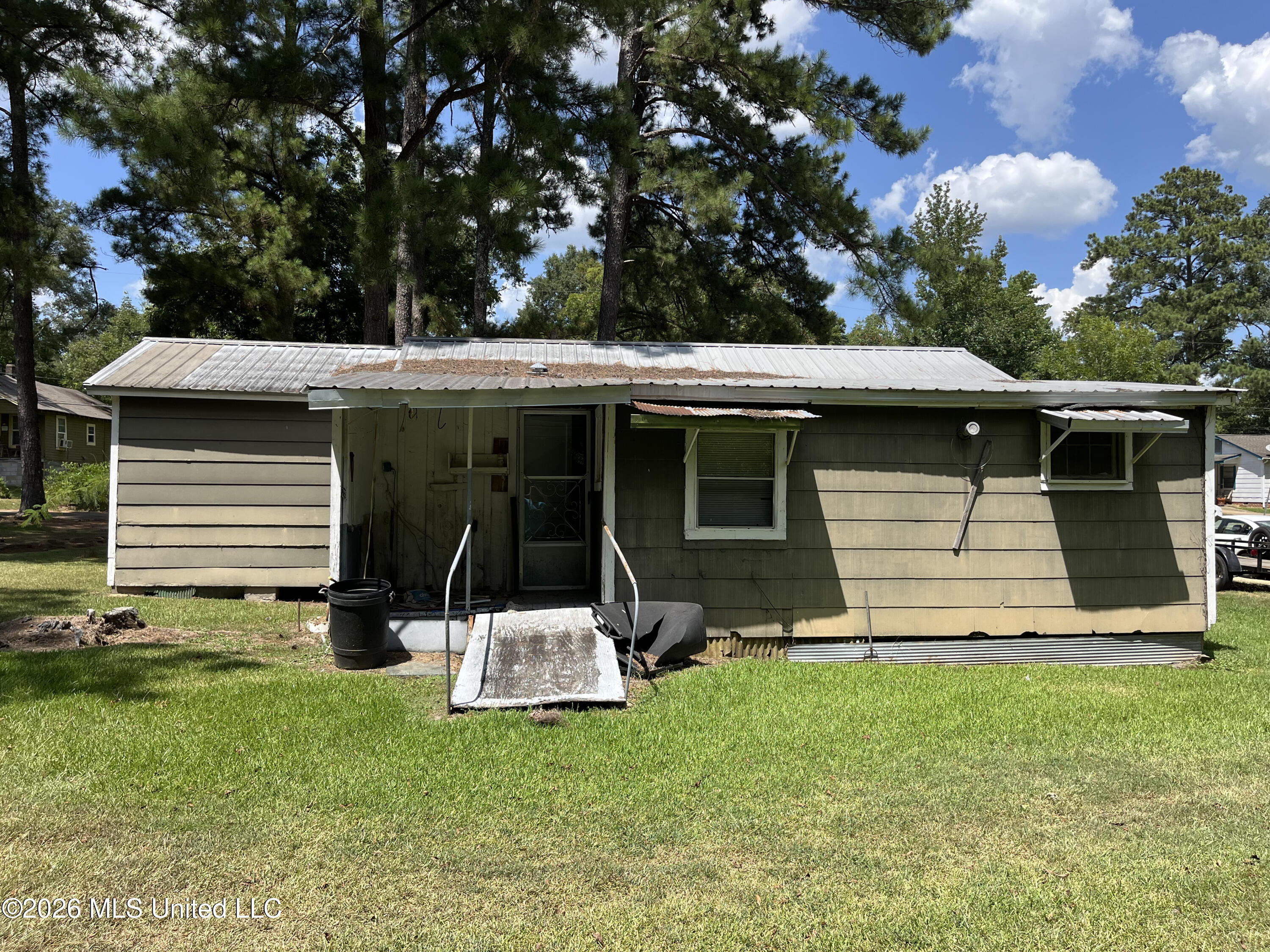 Residential in Hazlehurst 4