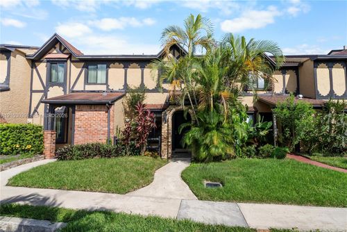 4410 Nw 92nd Way, Sunrise, FL, 33351 | Card Image