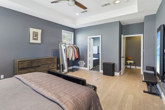 601 N Lancaster Ave, House other with 3 bedrooms, 2 bathrooms and null parking in Dallas TX | Image 12
