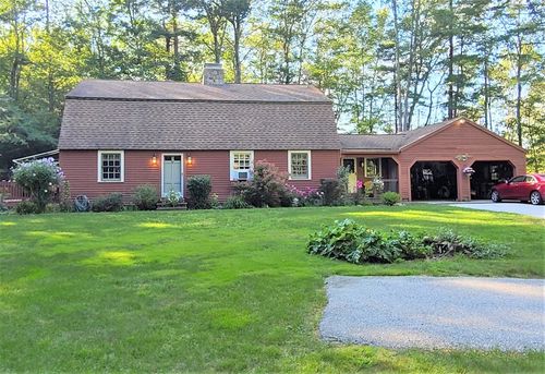 166 Mack Hill Rd, Amherst, NH, 03031-2404 | Card Image