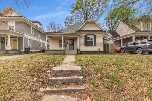 1155 Sledge Ave, Memphis, TN, 38104-4658 | Card Image