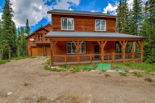 532 Kimmes Ln, BRECKENRIDGE, CO, 80424 | Card Image