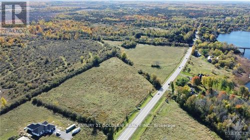 1094 County 43 Road # 6 Road E, Merrickville Wolford, ON, K0G1N0 | Card Image