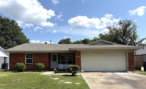 522 Donald Drive, Garland, TX, 75041 | Card Image