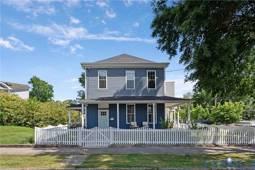 1003 Chimborazo Blvd, Richmond, VA, 23223-7741 | Card Image