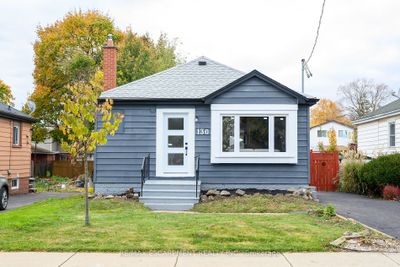 130 E 25 Th St, House other with 3 bedrooms, 2 bathrooms and 3 parking in Hamilton ON | Image 1