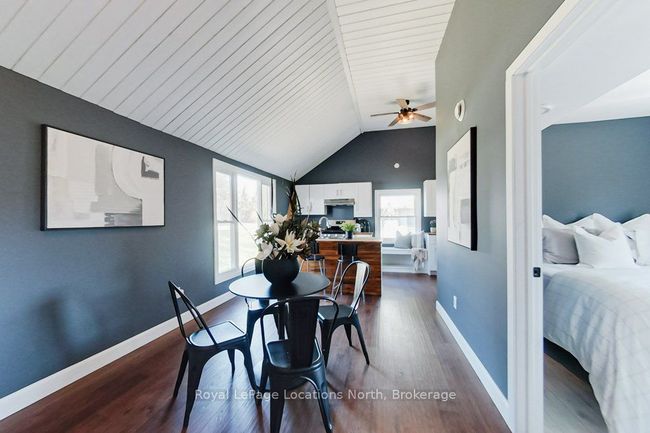 35 Caroline St E, House other with 2 bedrooms, 2 bathrooms and 3 parking in Creemore ON | Image 9