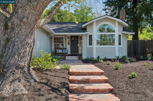 169 Natalie Dr, Moraga, CA, 94556-2423 | Card Image