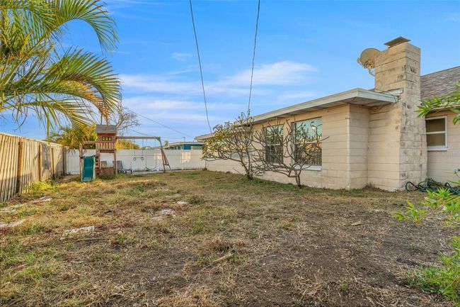 Backyard | Image 25