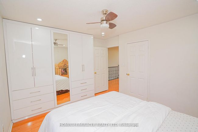 23 Hollowgrove Blvd, House other with 6 bedrooms, 5 bathrooms and 4 parking in Brampton ON | Image 25