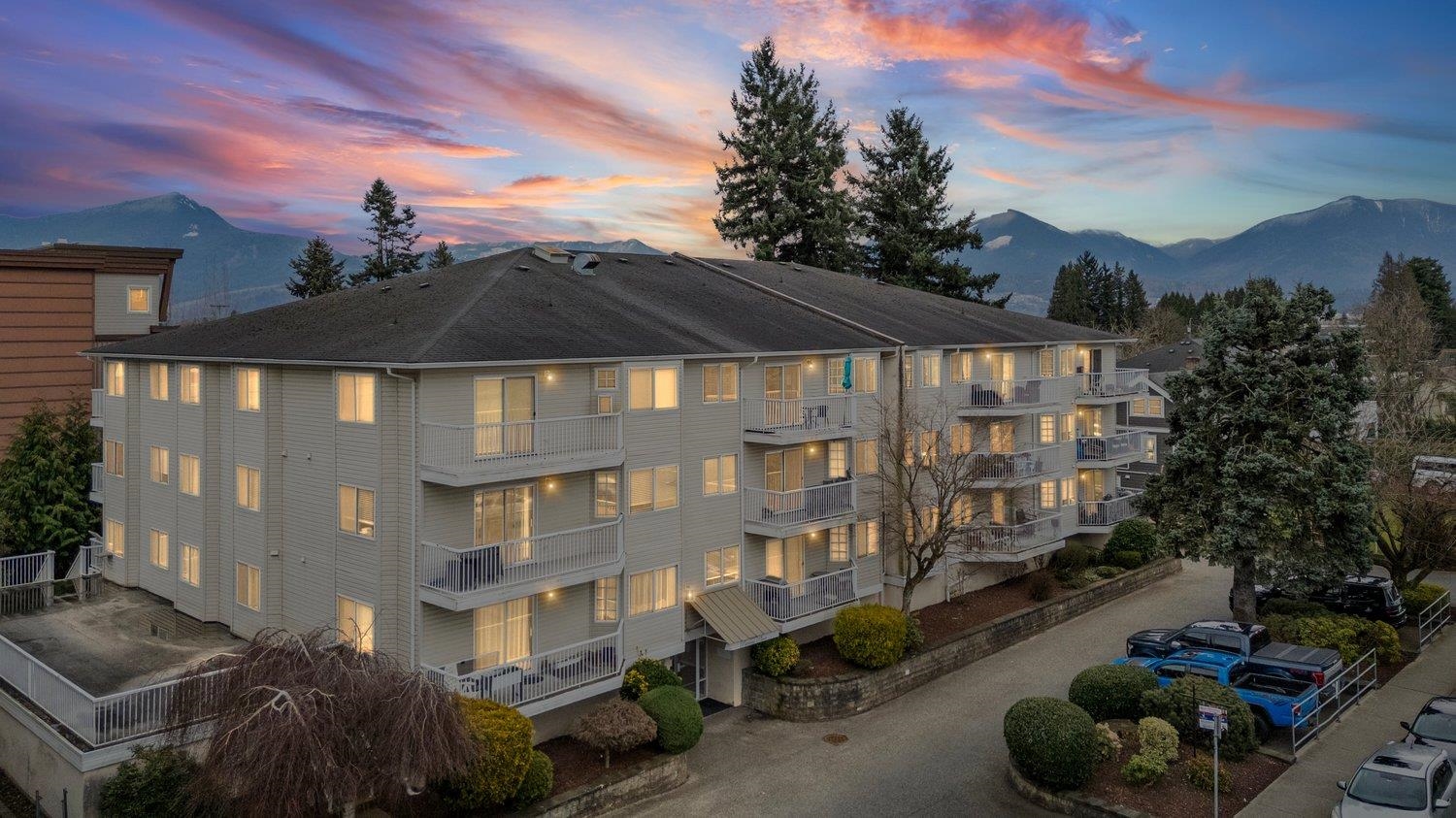 Residential in Chilliwack 2