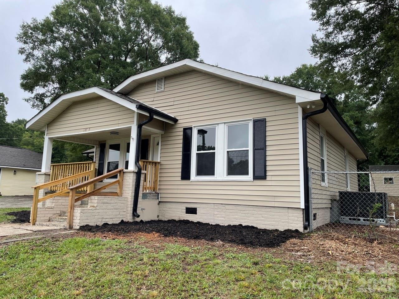 Residential in Gastonia 2