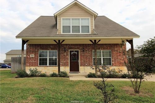 6911 Appomattox Dr, College Station, TX, 77845-4353 | Card Image