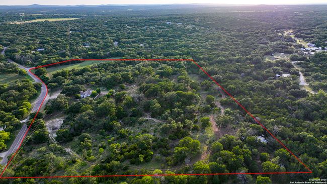 543 Narrows Rd, Home with 0 bedrooms, 0 bathrooms and null parking in Blanco TX | Image 42