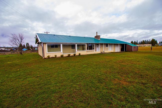 272 Cemetery Rd, House other with 4 bedrooms, 2 bathrooms and null parking in Weippe ID | Image 4