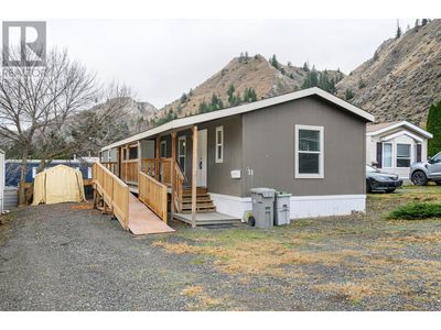 A21 - 7155 Dallas Dr, House other with 2 bedrooms, 2 bathrooms and 4 parking in Kamloops BC | Image 1