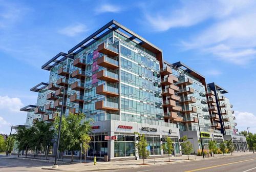 338-110 18a St Nw, Calgary, AB, T2N5G5 | Card Image