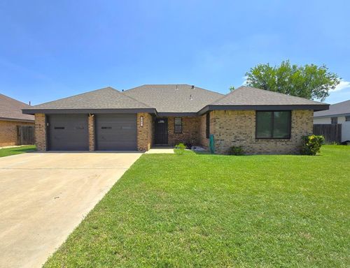 3402 Dentcrest Dr, Midland, TX, 79707-4207 | Card Image