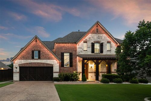 110 Stallion Ln, Hickory Creek, TX, 75065-7689 | Card Image