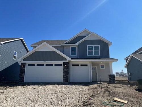 2500 Jandell Ave Ne, Saint Michael, MN, 55376-3504 | Card Image