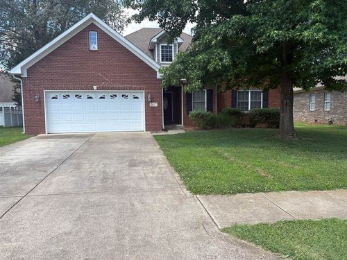 2627 Ashgate Dr, Bowling Green, KY, 42104-4747 | Card Image