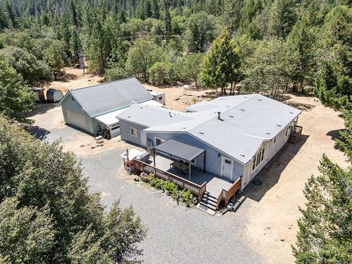 240 Senger Rd, Junction City, CA, 96048 | Card Image