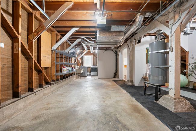 35 Stanford Heights Ave, House other with 3 bedrooms, 2 bathrooms and 1 parking in San Francisco CA | Image 31