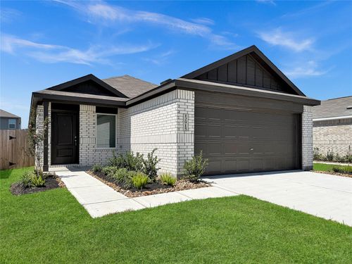 12915 Shells Ln, Crosby, TX, 77532-1969 | Card Image