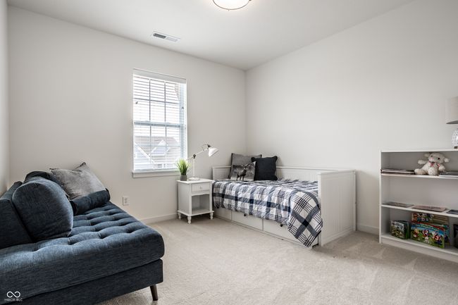 Bedroom 4 (upstairs) | Image 29