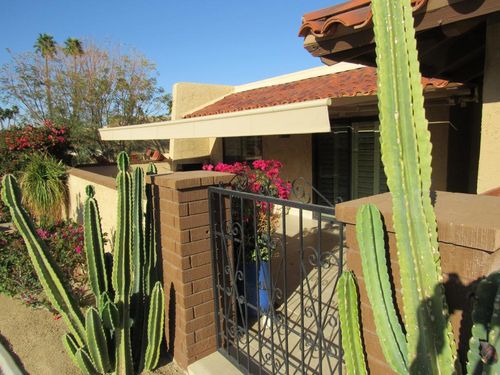 48440 Racquet Ln, Palm Desert, CA, 92260-6558 | Card Image