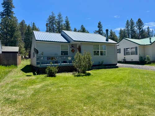 138229 Hillcrest St, Gilchrist, OR, 97737-3223 | Card Image