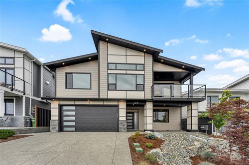 3218 Woodrush Dr, Duncan, BC, V9L0J9 | Card Image