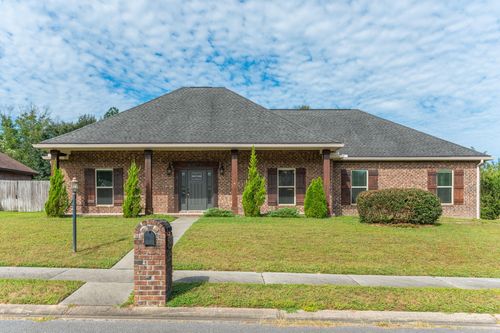 6450 Amanda Ct, Crestview, FL, 32536-7217 | Card Image