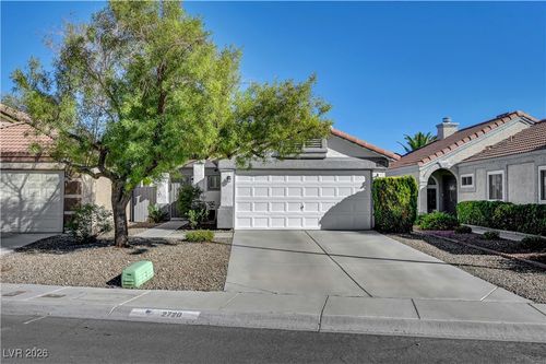 2720 Cathedral Ln, Las Vegas, NV, 89108-4431 | Card Image