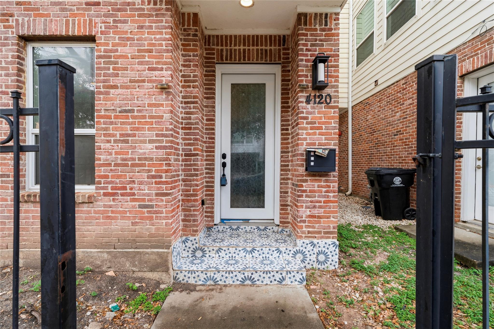 Residential in Houston 5