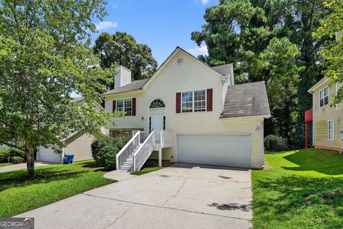 7400 Royale Ln, Riverdale, GA, 30296-7223 | Card Image