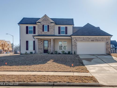 10319 March Meadows Way, Olive Branch, MS, 38654-1480 | Card Image