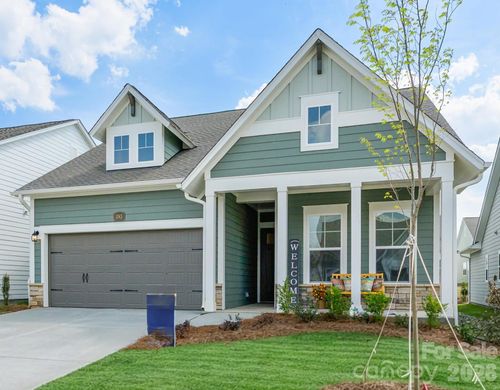 1343 Idyllic Ln, Waxhaw, NC, 28173-1115 | Card Image