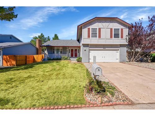 5255 S Waco St, Centennial, CO, 80015-2320 | Card Image