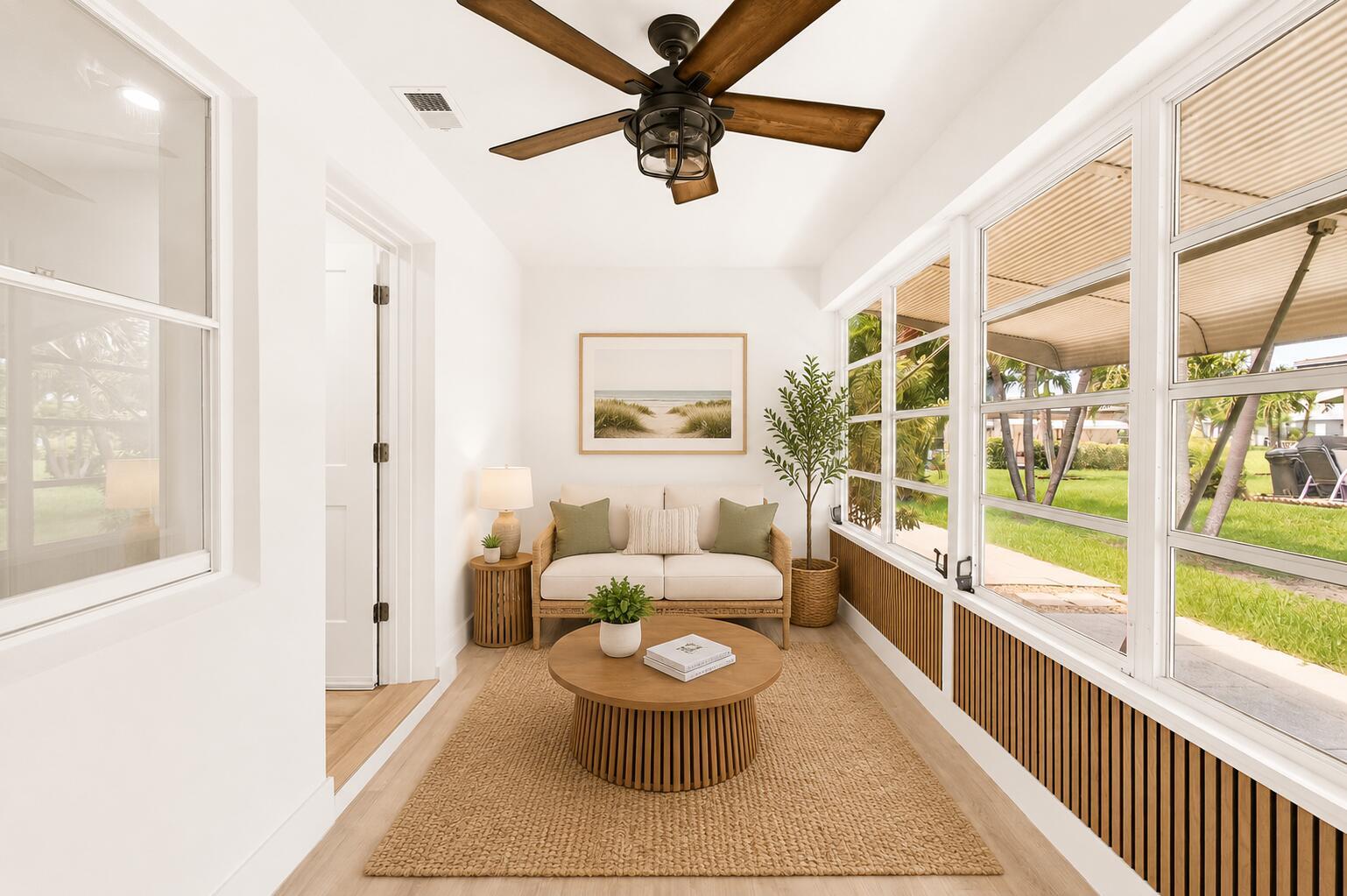 Residential in Delray Beach 4