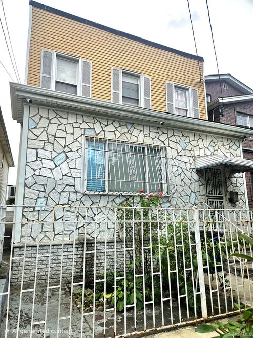105 Hale Ave, Brooklyn, NY, 11208-1251 | Card Image