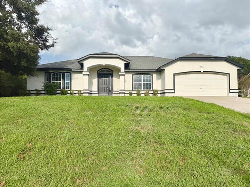 3311 Sw 133rd Pl, OCALA, FL, 34473-7913 | Card Image