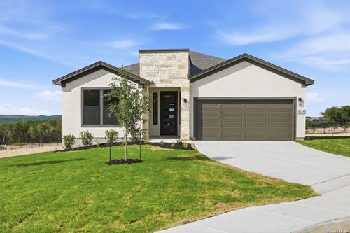 4214 Summit Pl, San Antonio, TX, 78257-4521 | Card Image