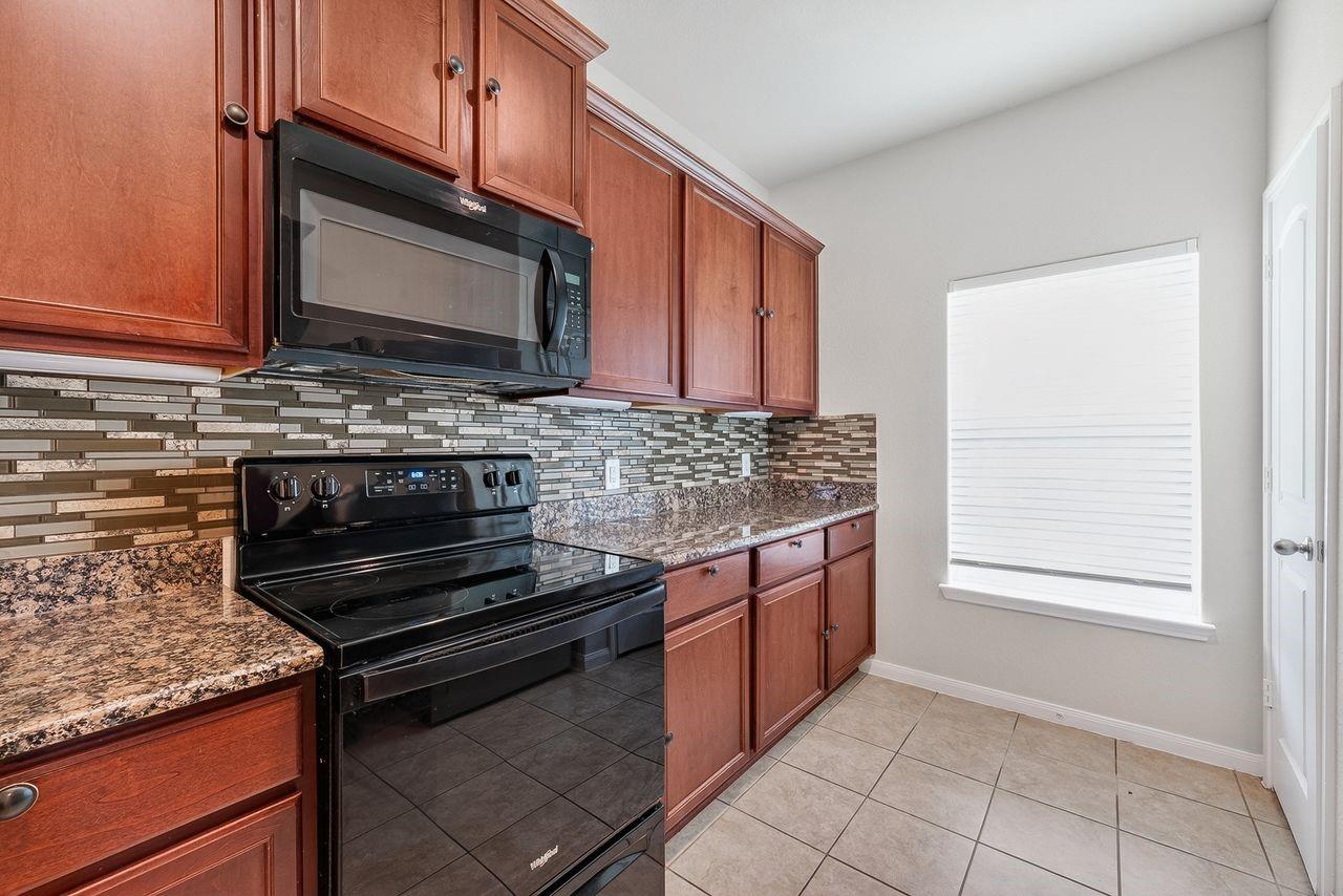 Residential Lease in Katy 4