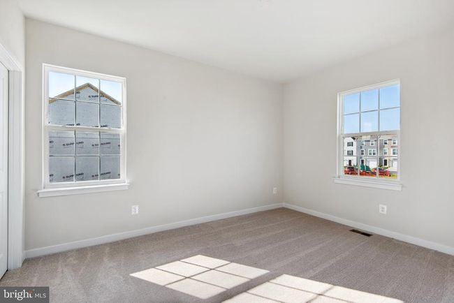 50 N Windsong Ct, House other with 4 bedrooms, 3 bathrooms and null parking in FISHERSVILLE VA | Image 12