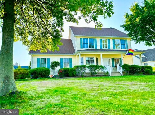1 Ennis Ln, REHOBOTH BEACH, DE, 19971-1083 | Card Image