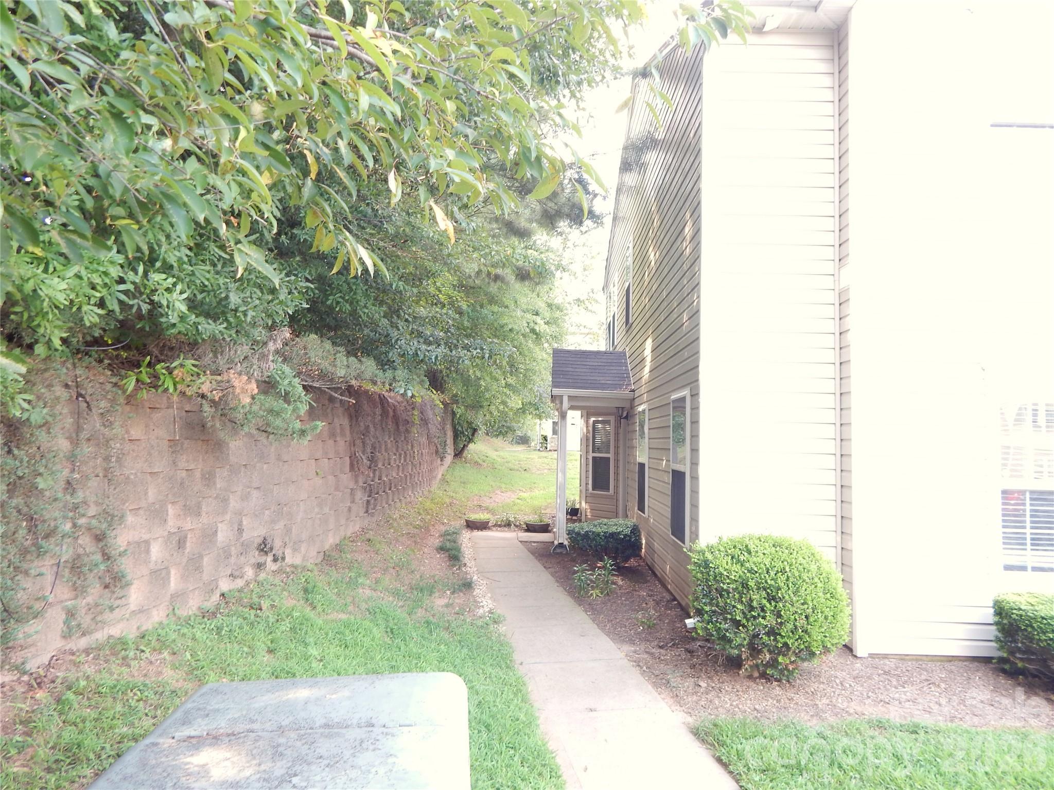 Residential in Statesville 2